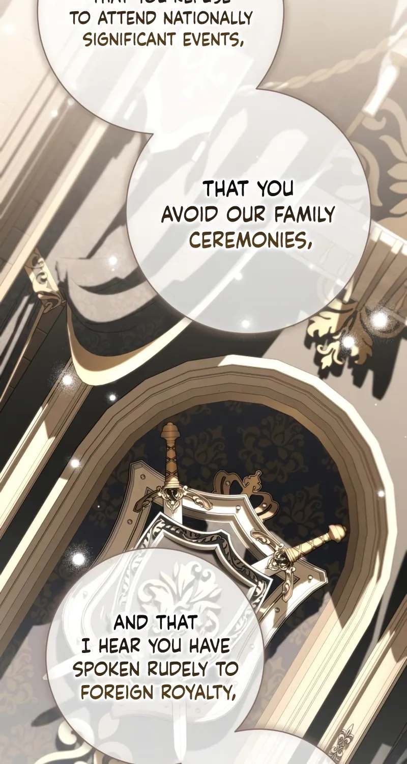 To the Flawless Duke Chapter 24 page 68 - 
