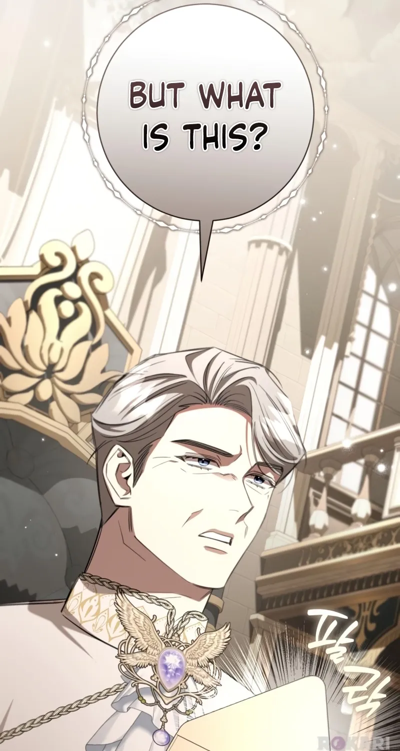 To the Flawless Duke Chapter 24 page 70 - 
