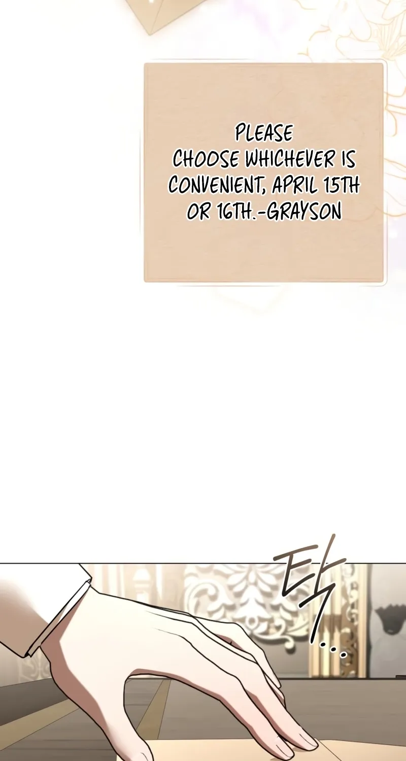 To the Flawless Duke Chapter 24 page 79 - 
