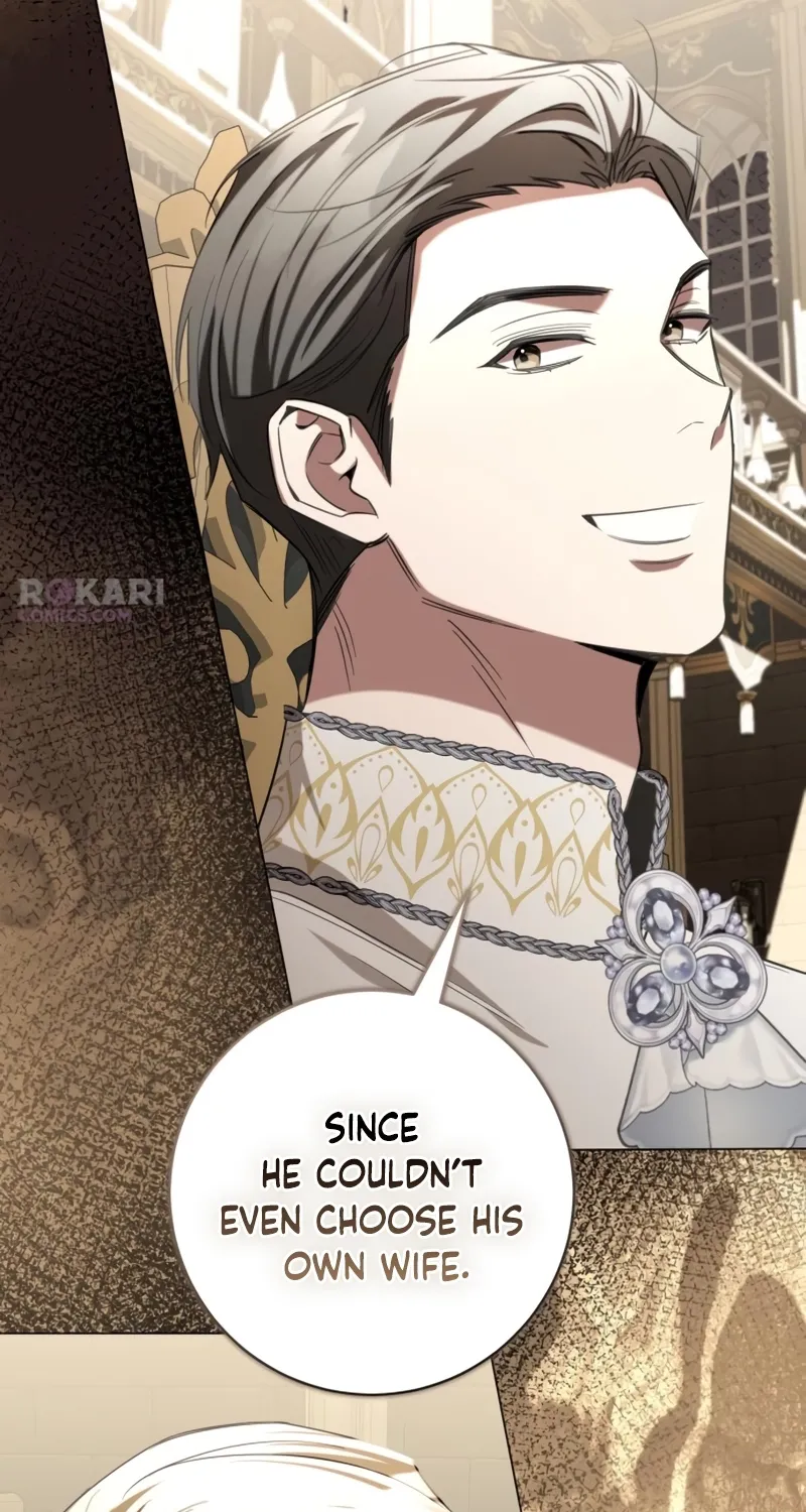 To the Flawless Duke Chapter 24 page 81 - 