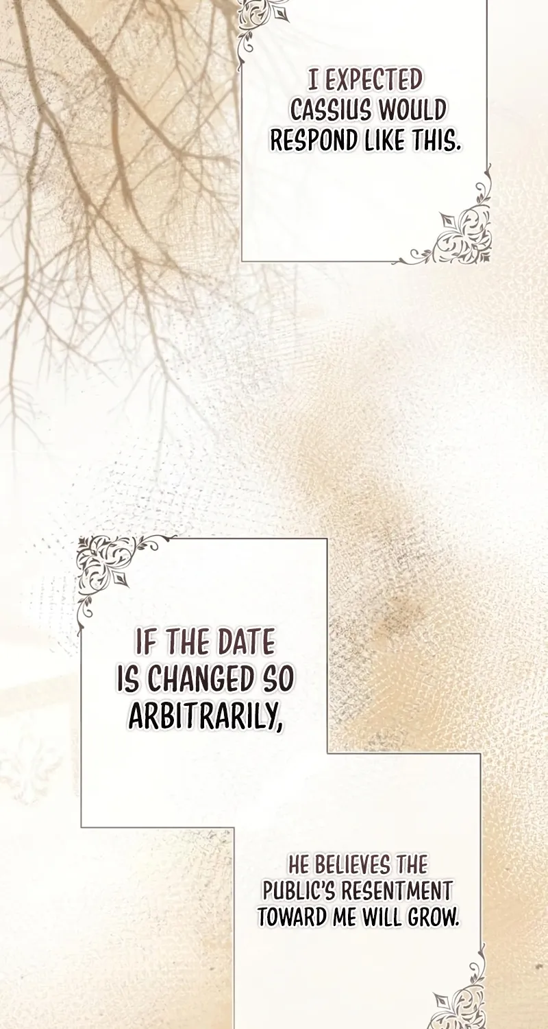 To the Flawless Duke Chapter 24 page 83 - 