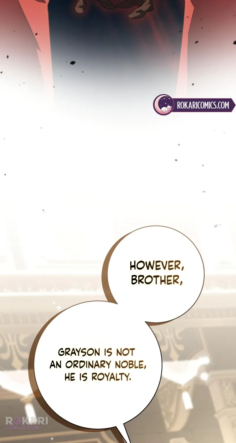 To the Flawless Duke Chapter 24 page 87 - 