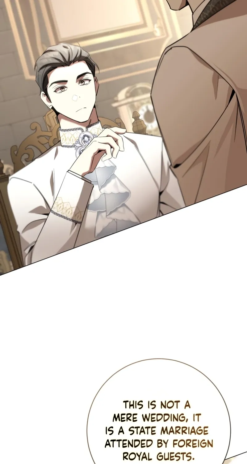 To the Flawless Duke Chapter 24 page 89 - 