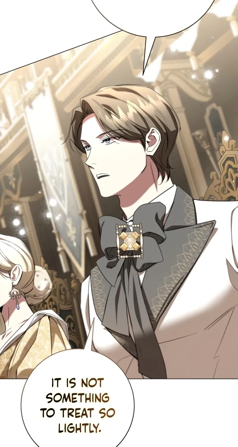 To the Flawless Duke Chapter 24 page 90 - 