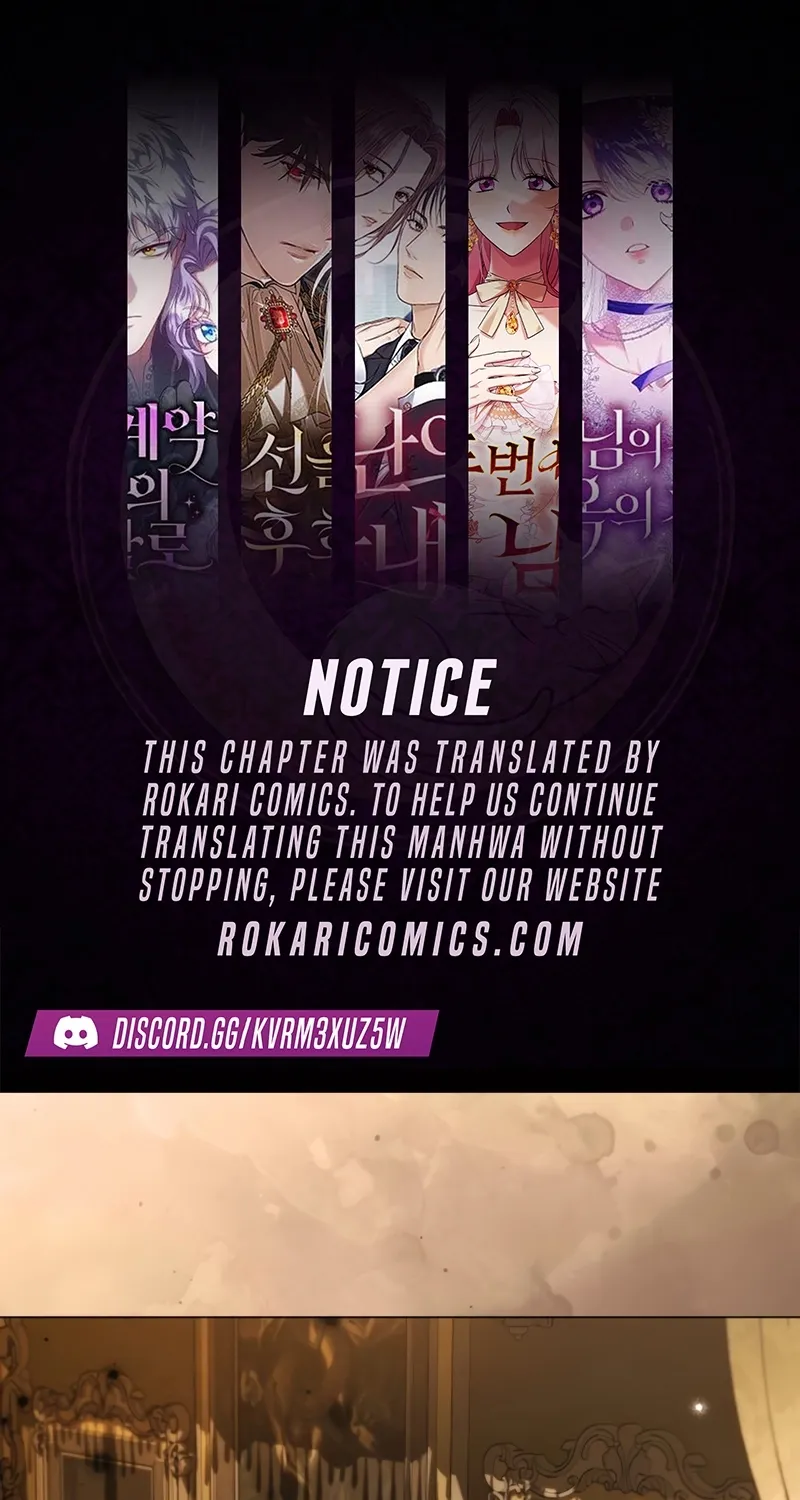 To the Flawless Duke Chapter 25 page 1 - 