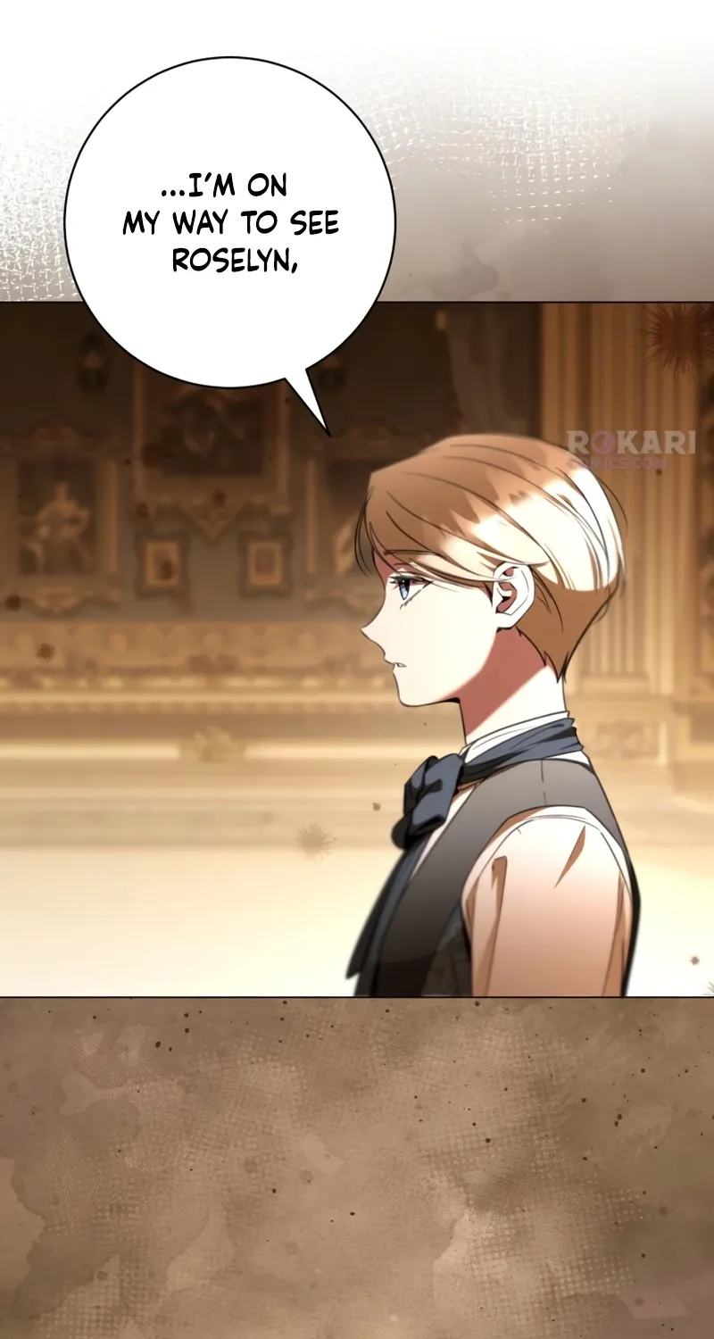 To the Flawless Duke Chapter 25 page 11 - 
