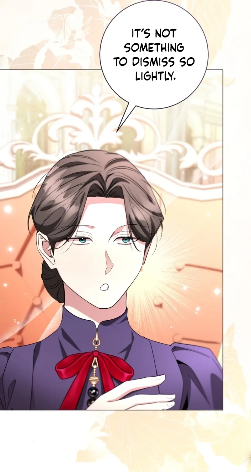 To the Flawless Duke Chapter 25 page 104 - 