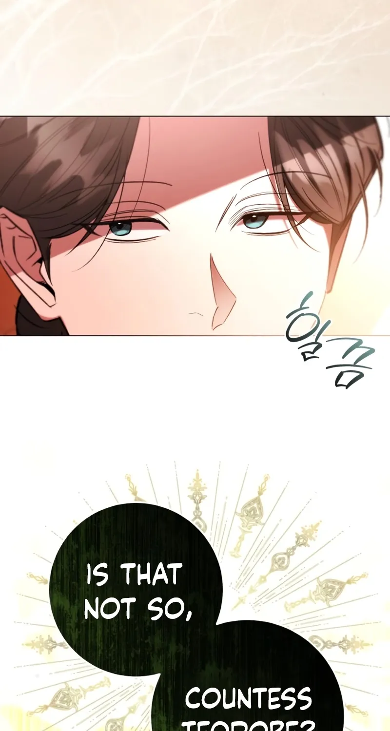 To the Flawless Duke Chapter 25 page 107 - 