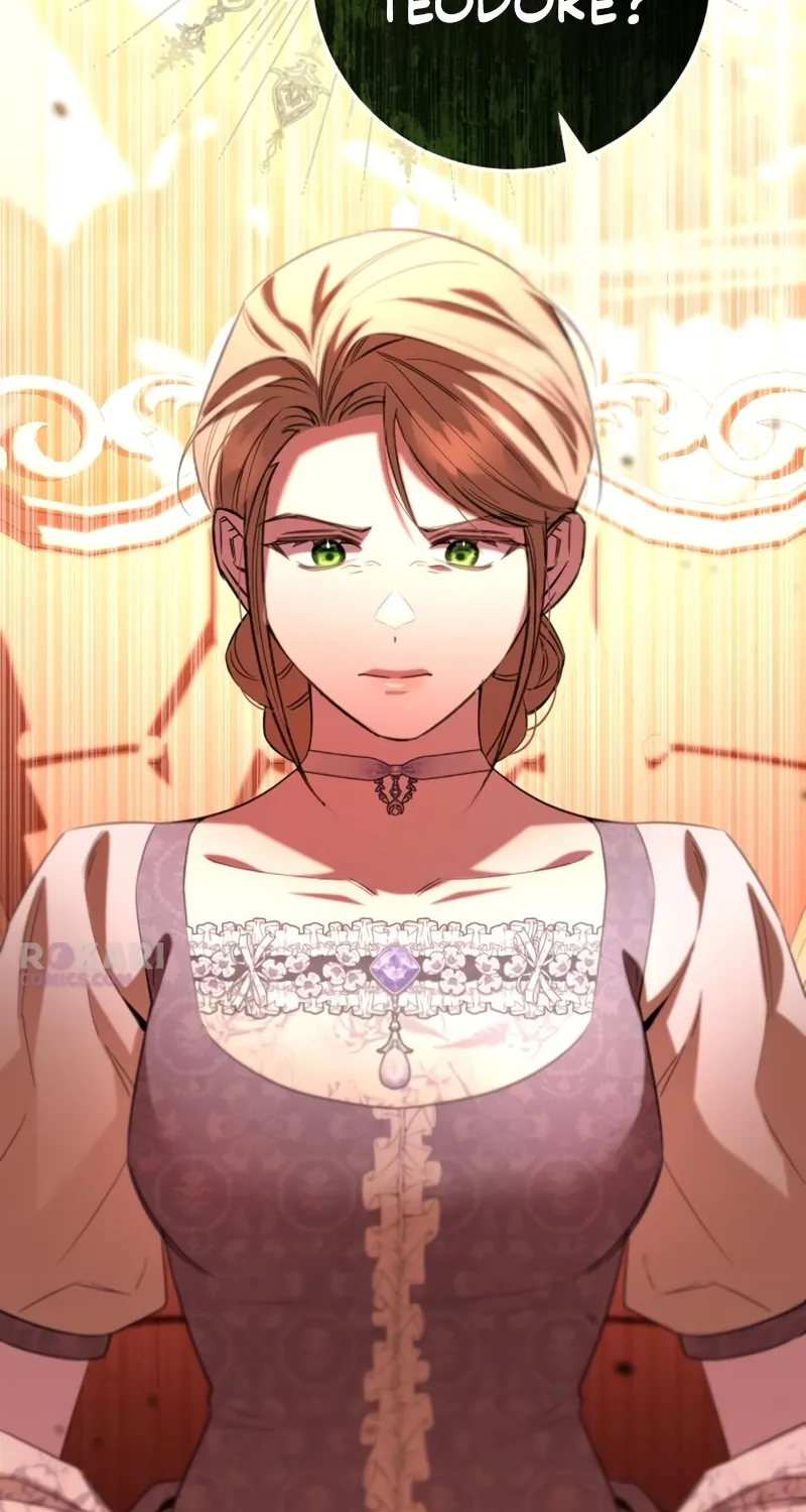 To the Flawless Duke Chapter 25 page 108 - 