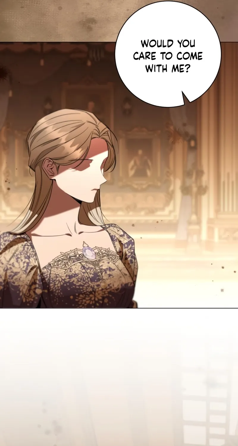 To the Flawless Duke Chapter 25 page 12 - 