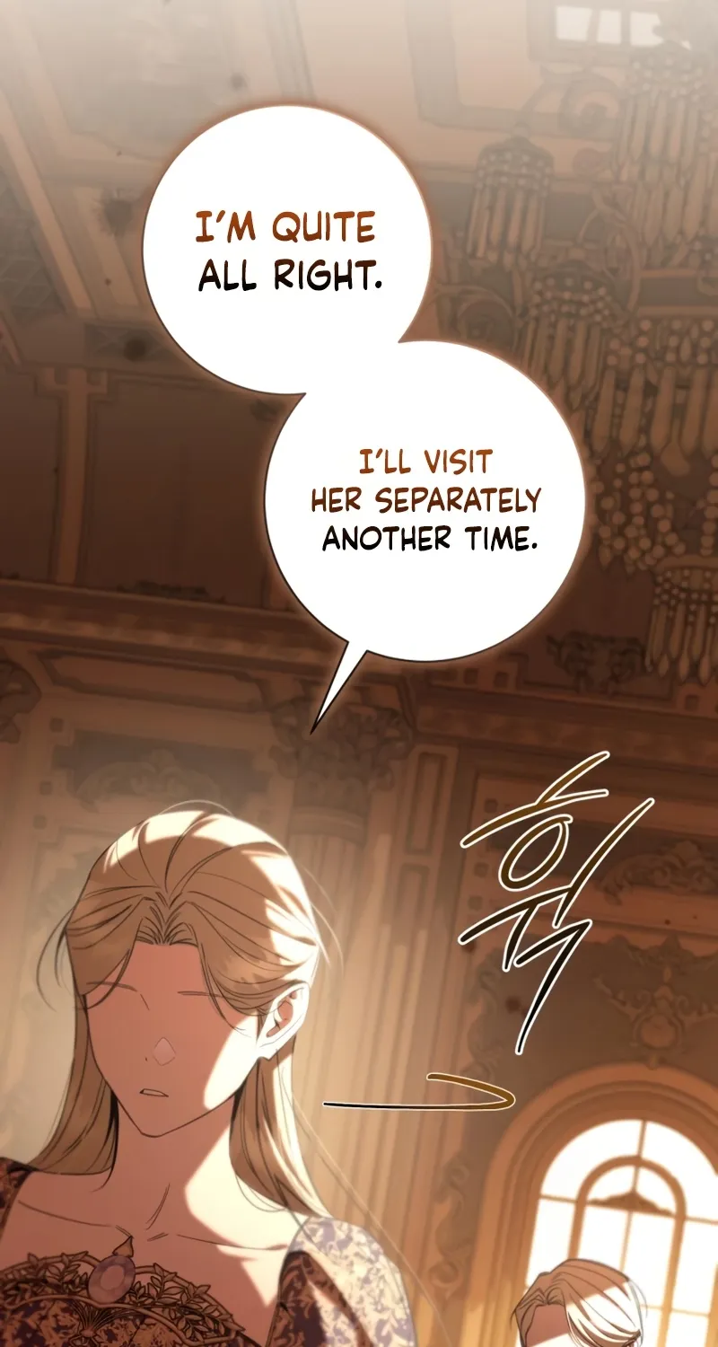 To the Flawless Duke Chapter 25 page 13 - 