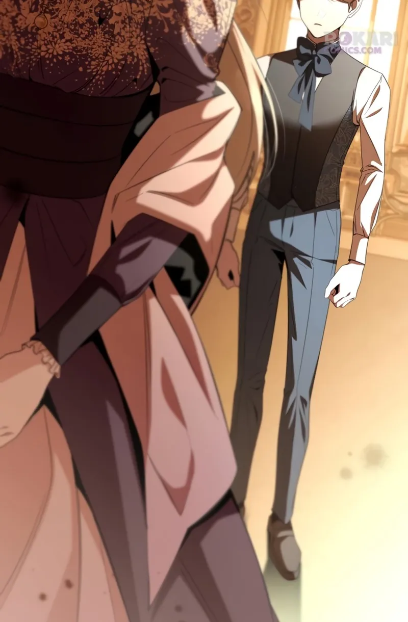 To the Flawless Duke Chapter 25 page 14 - 
