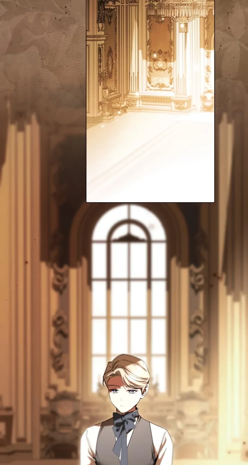 To the Flawless Duke Chapter 25 page 3 - 