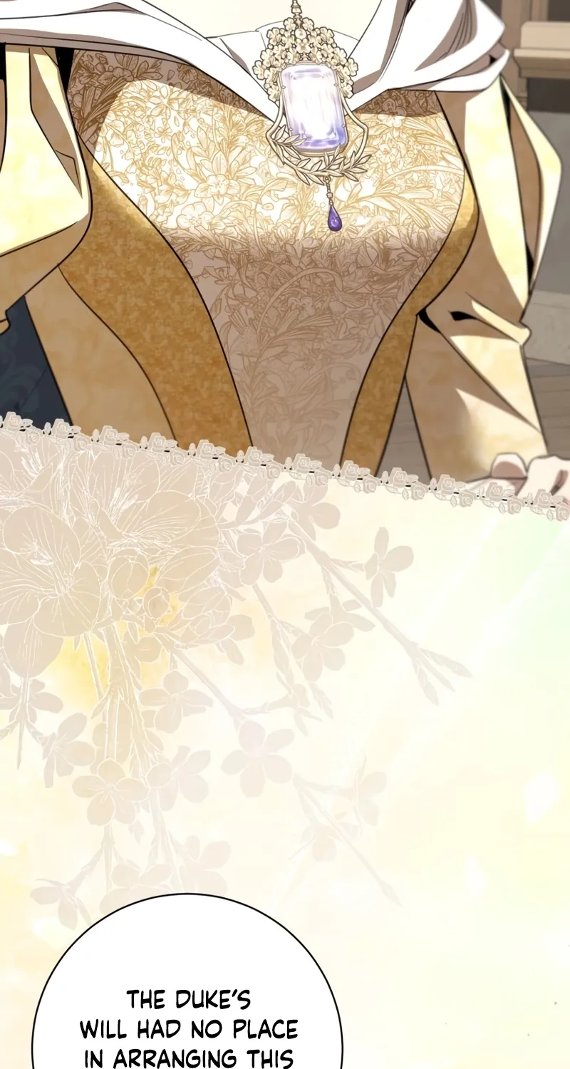 To the Flawless Duke Chapter 25 page 25 - 
