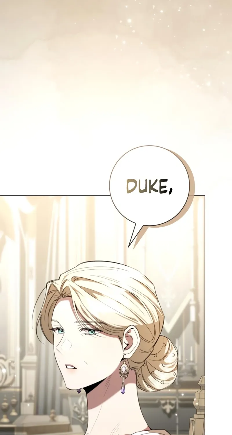 To the Flawless Duke Chapter 25 page 27 - 