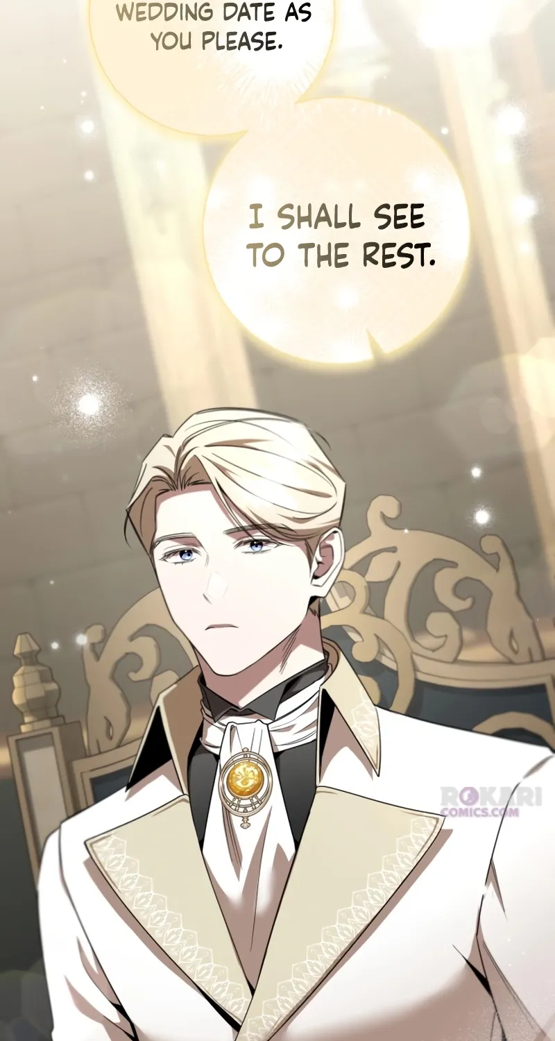 To the Flawless Duke Chapter 25 page 29 - 