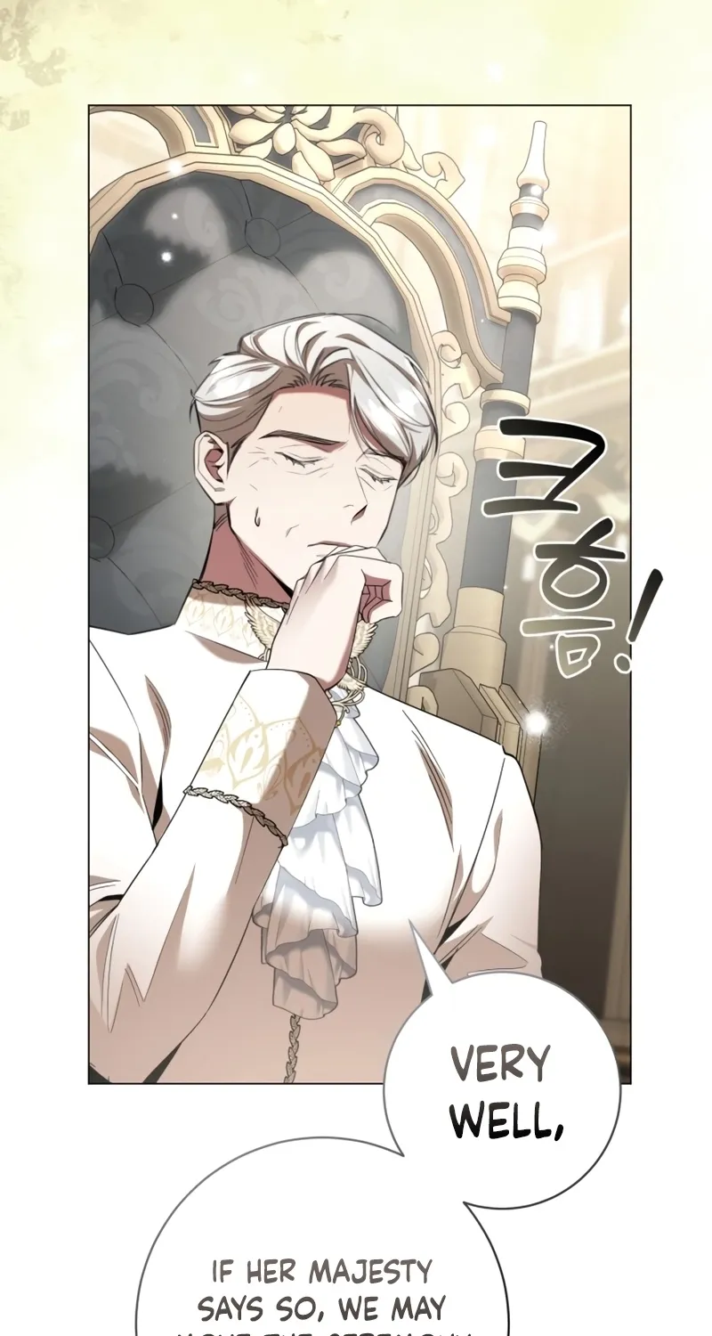 To the Flawless Duke Chapter 25 page 35 - 