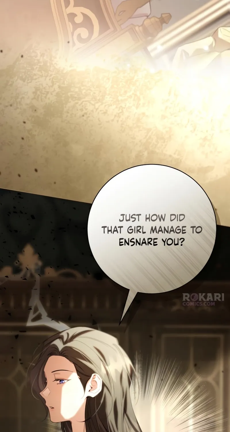 To the Flawless Duke Chapter 25 page 39 - 