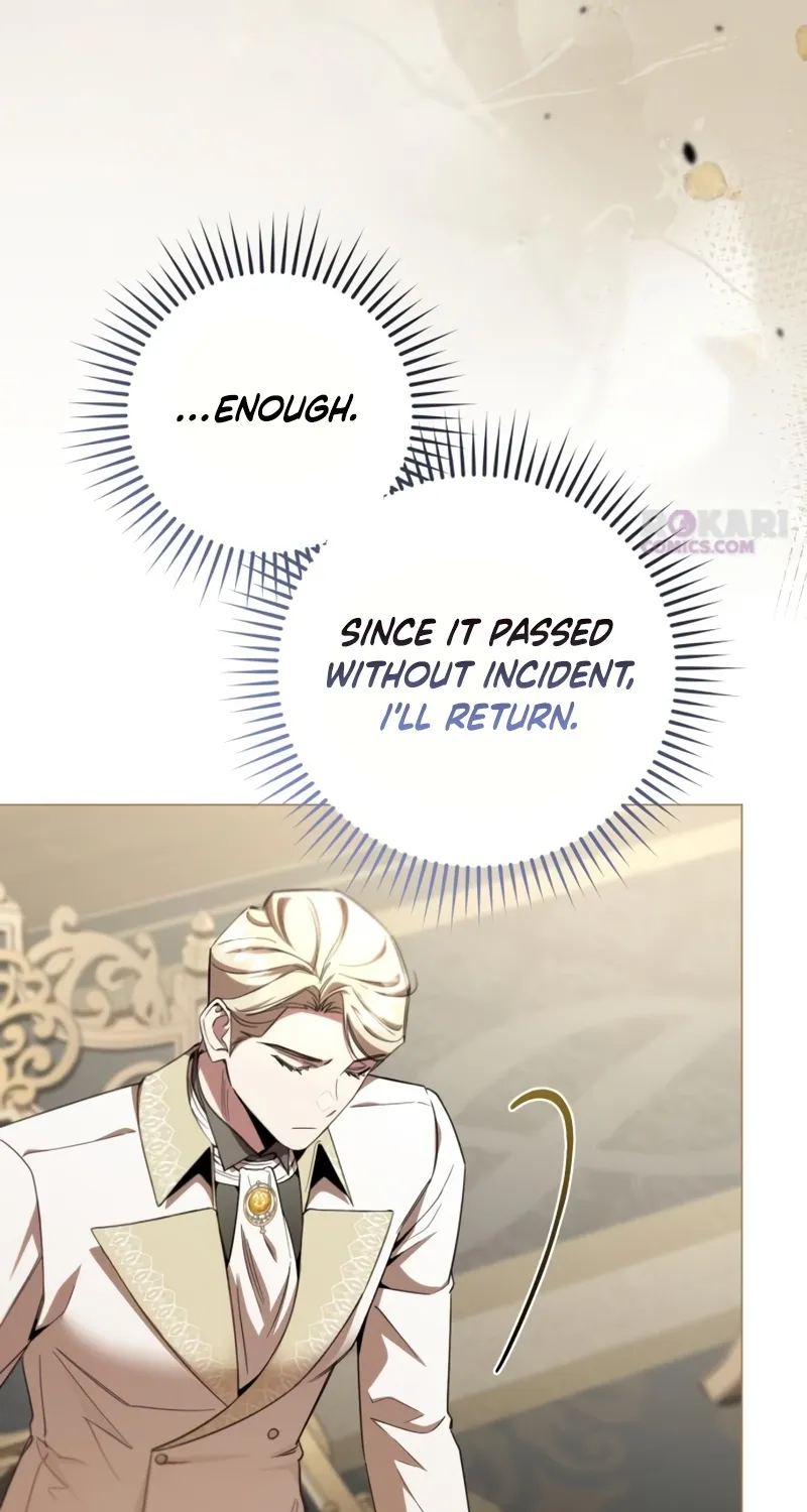 To the Flawless Duke Chapter 25 page 43 - 