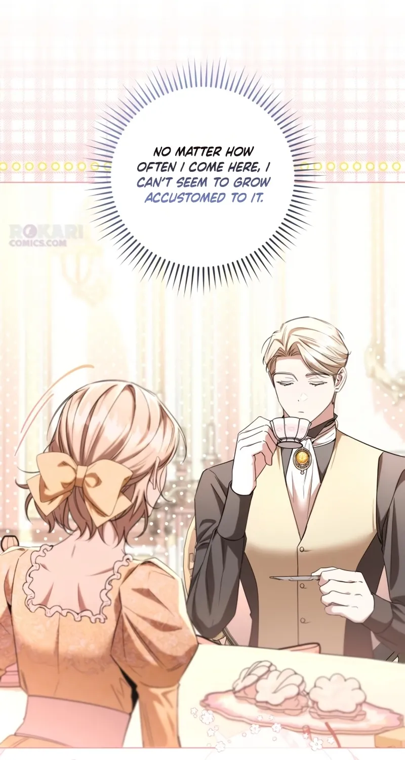 To the Flawless Duke Chapter 25 page 57 - 