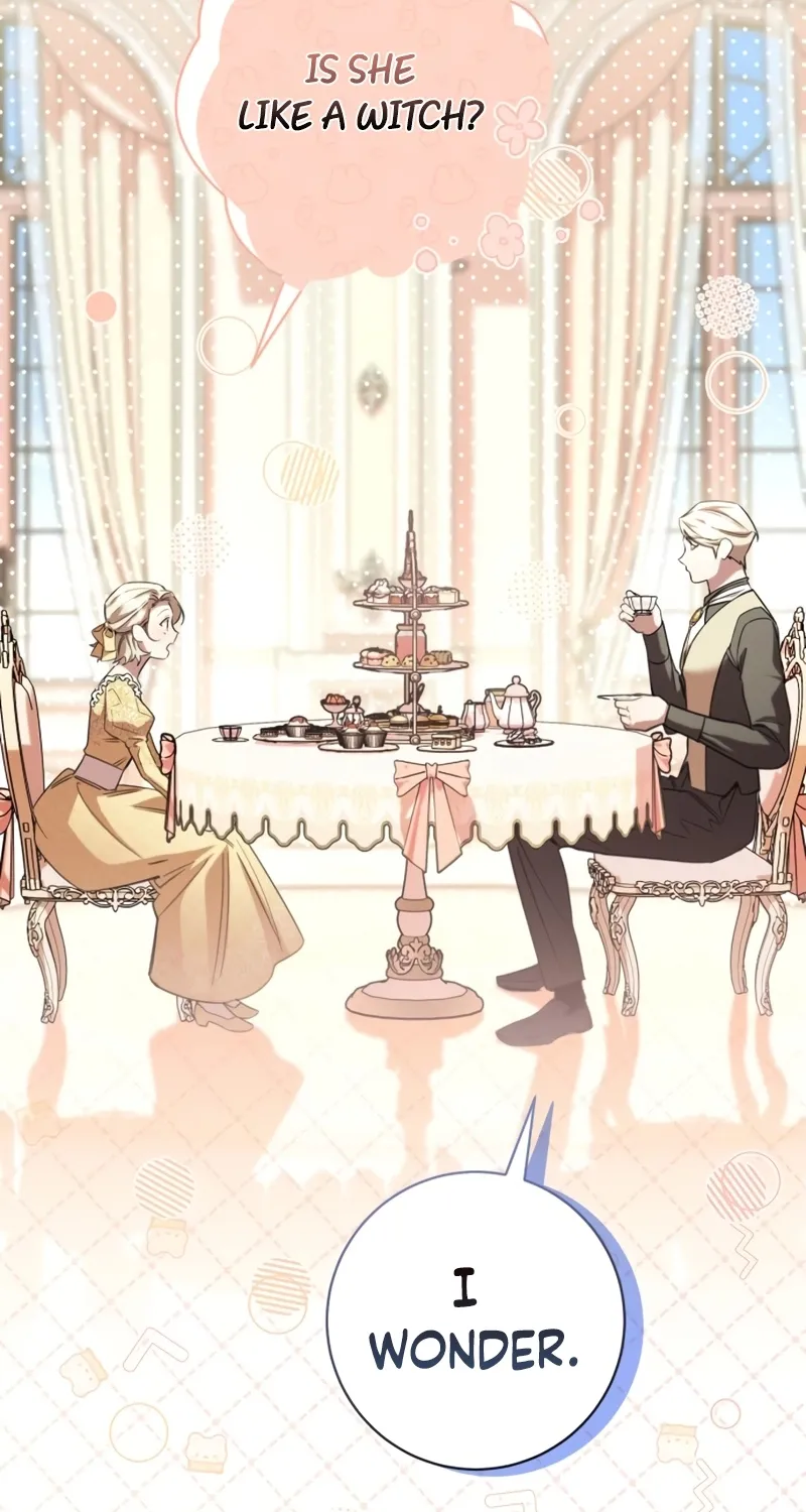 To the Flawless Duke Chapter 25 page 59 - 