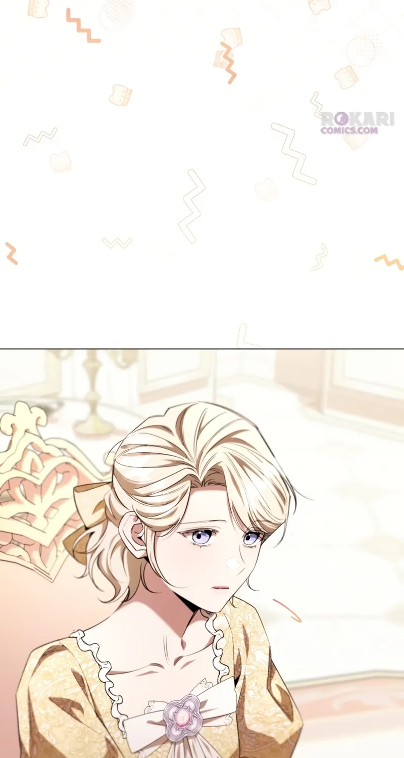 To the Flawless Duke Chapter 25 page 61 - 