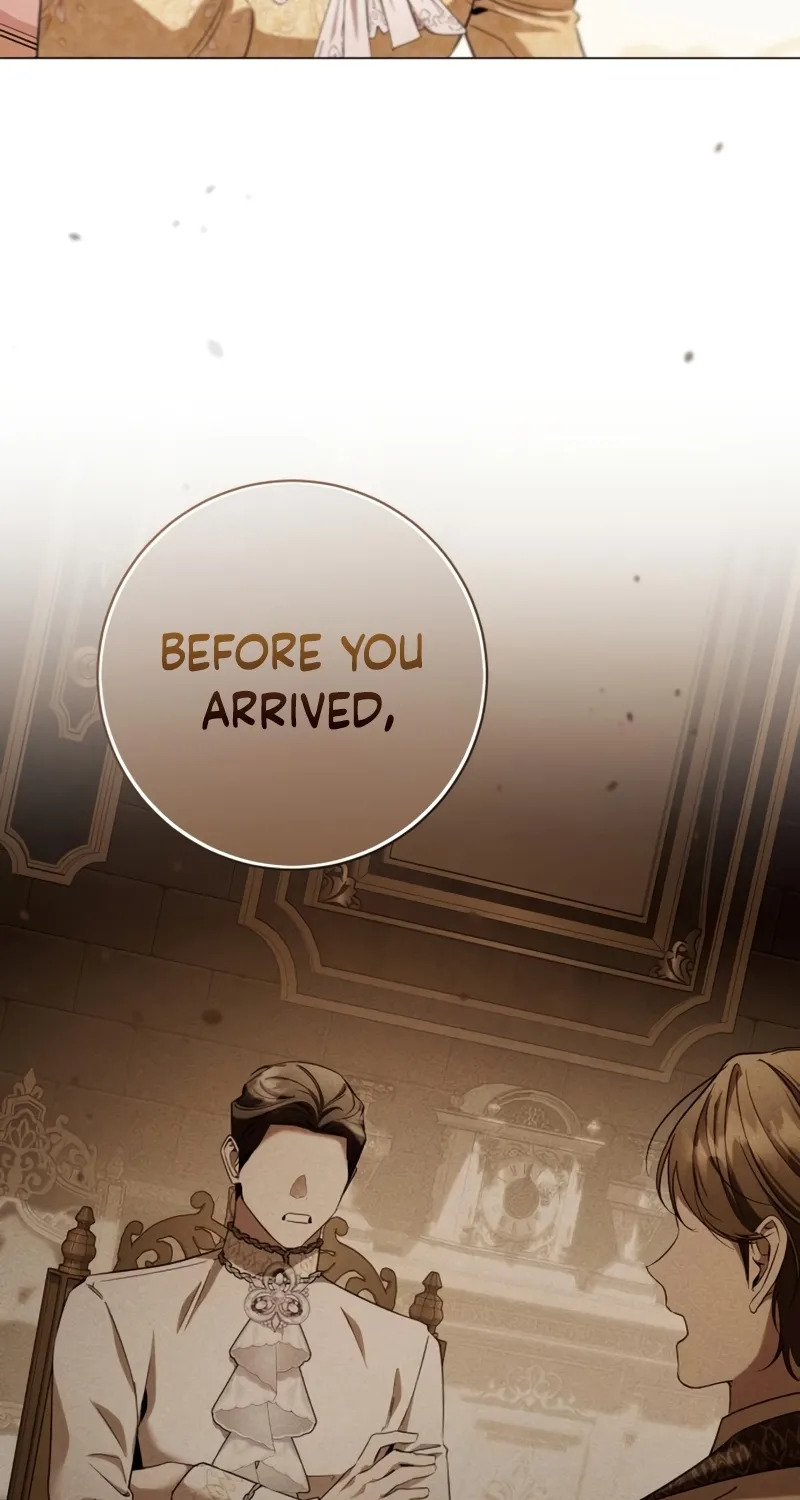 To the Flawless Duke Chapter 25 page 62 - 