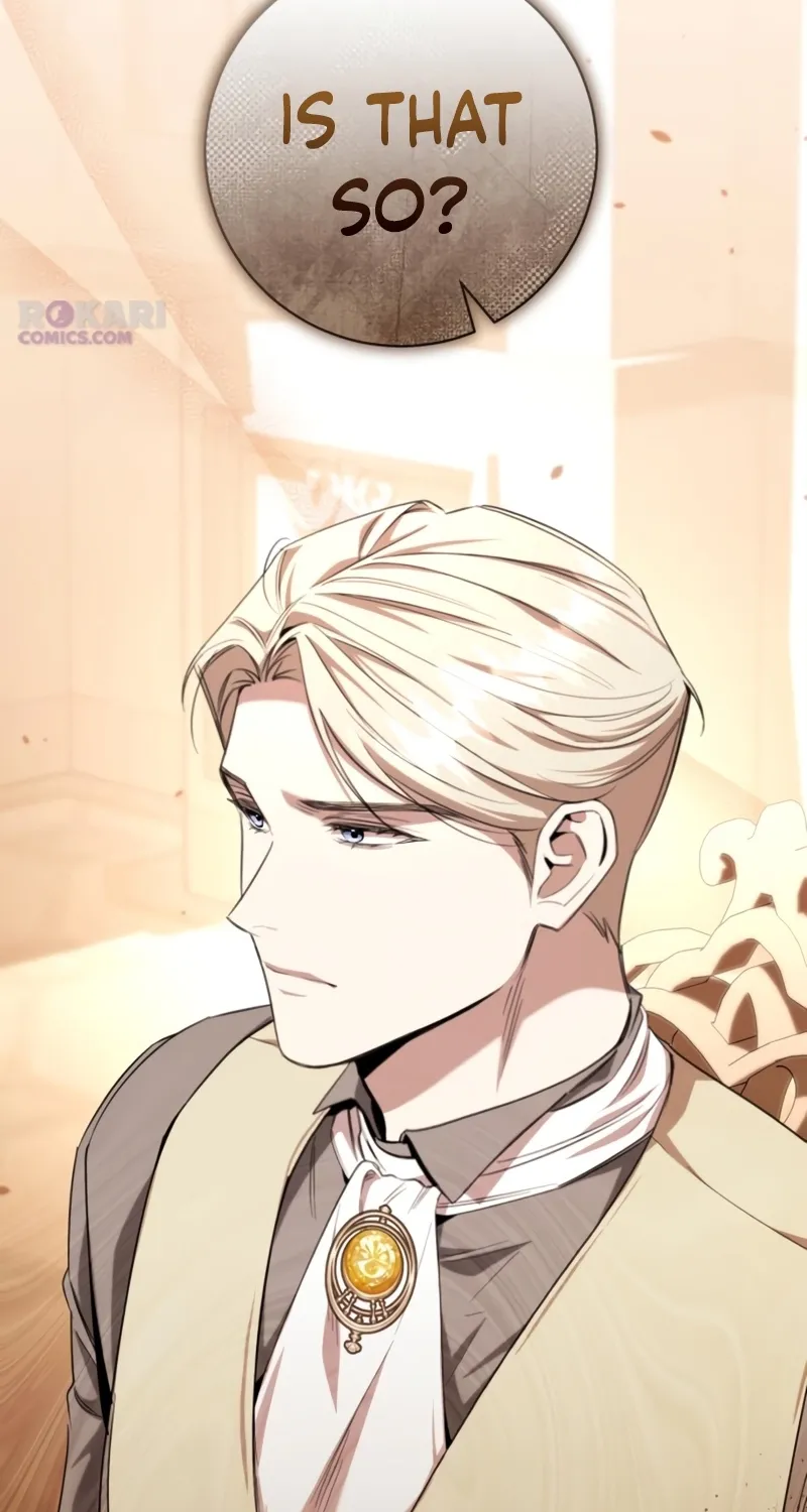 To the Flawless Duke Chapter 25 page 64 - 
