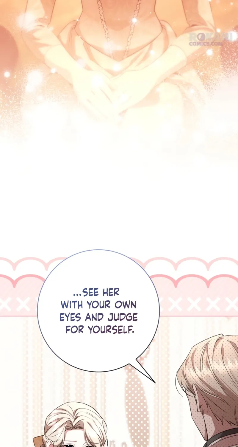 To the Flawless Duke Chapter 25 page 70 - 