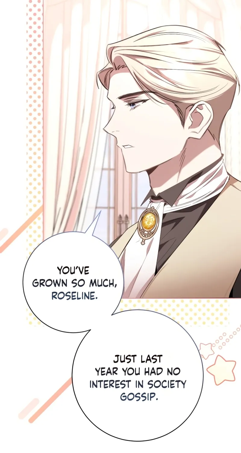To the Flawless Duke Chapter 25 page 72 - 