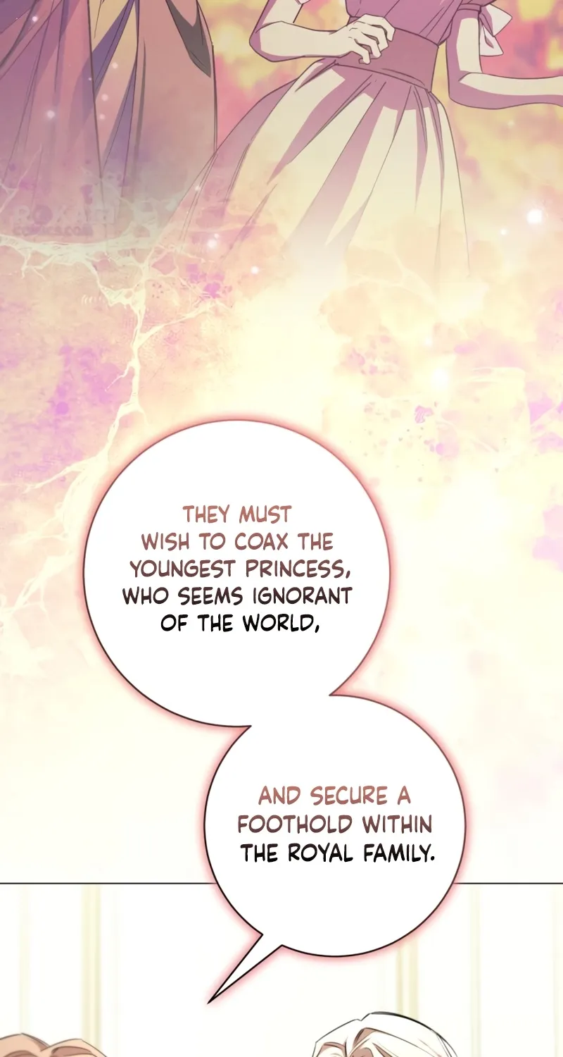 To the Flawless Duke Chapter 25 page 76 - 