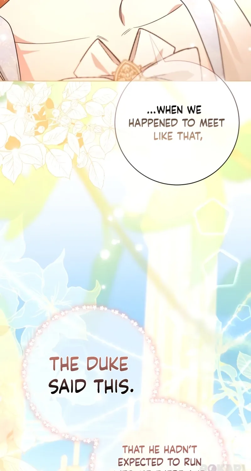 To the Flawless Duke Chapter 25 page 91 - 
