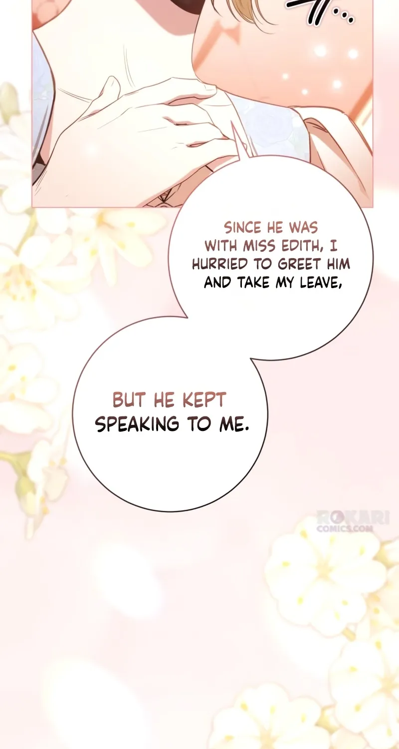 To the Flawless Duke Chapter 25 page 95 - 