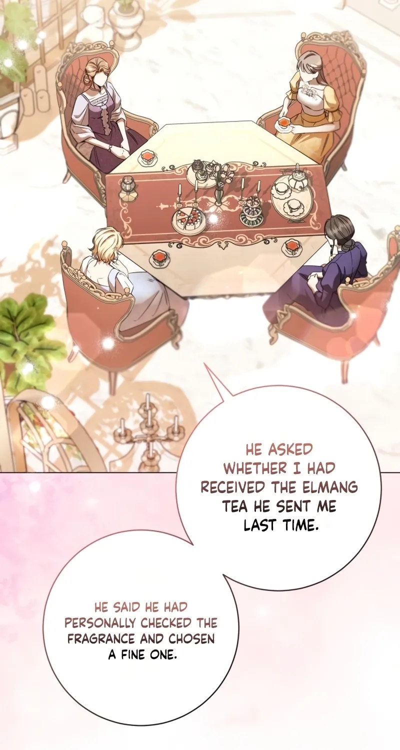To the Flawless Duke Chapter 25 page 97 - 