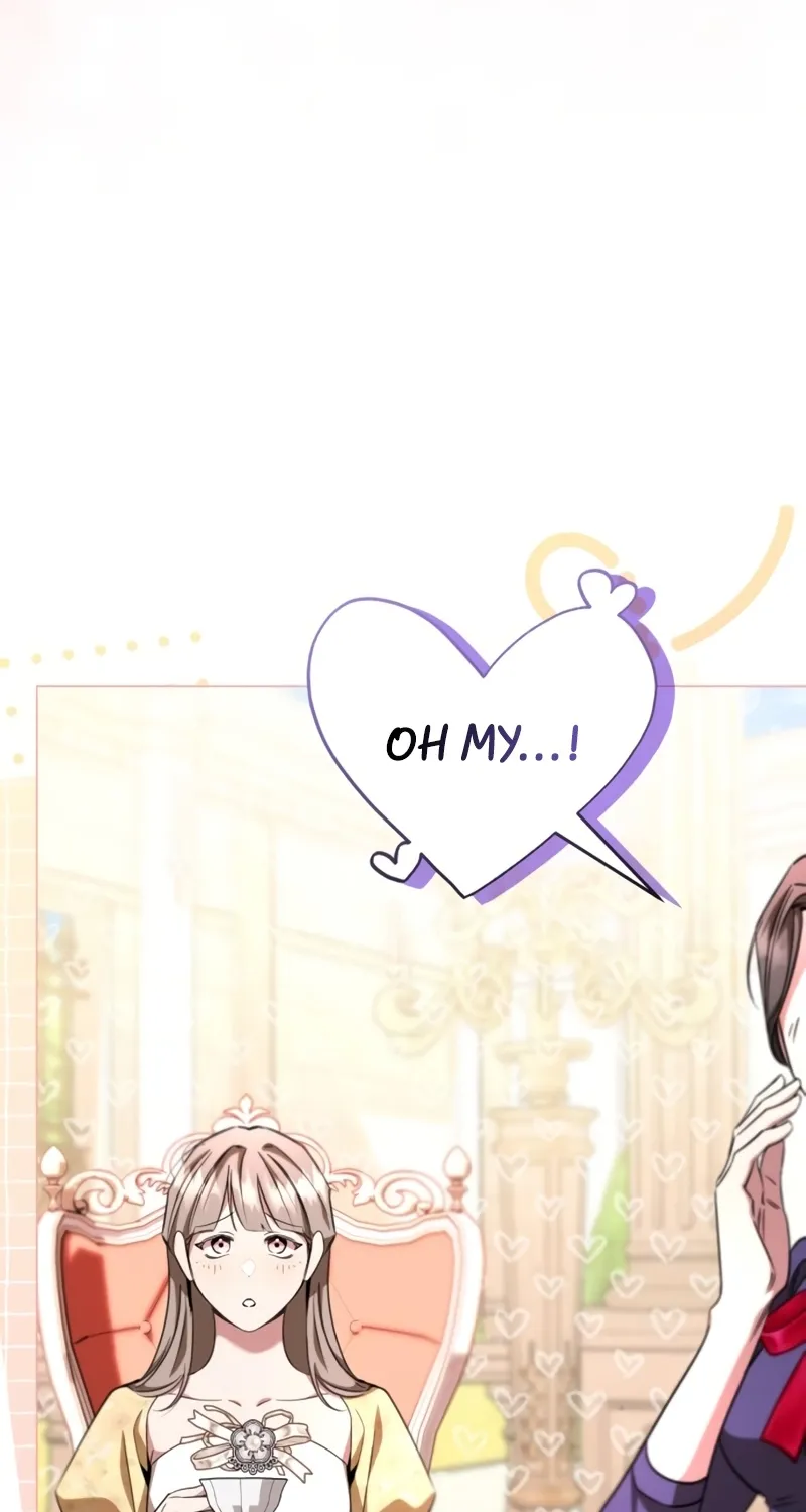To the Flawless Duke Chapter 25 page 98 - 