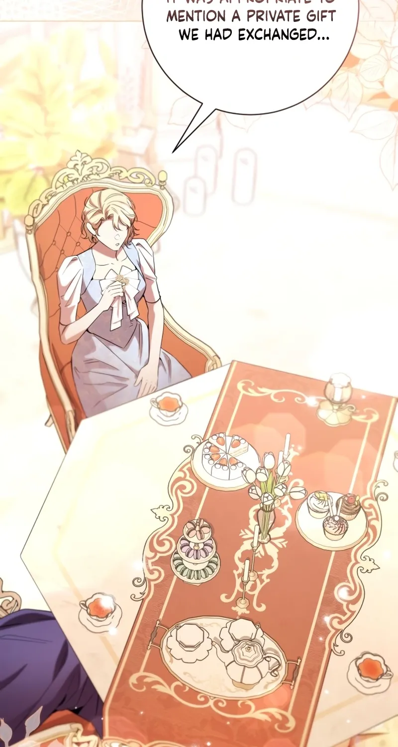 To the Flawless Duke Chapter 25 page 100 - 