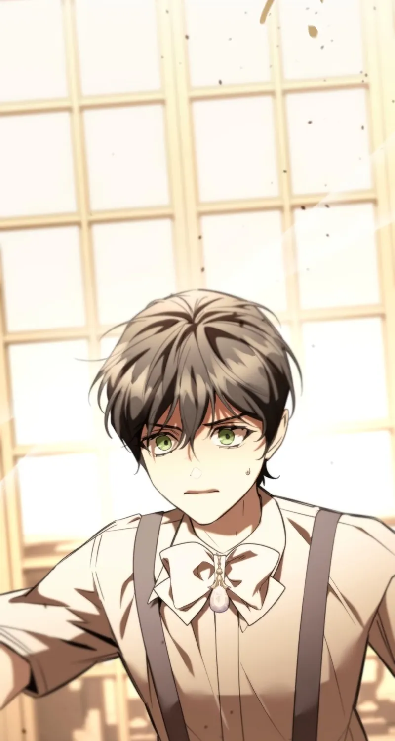 To the Flawless Duke Chapter 26 page 109 - 