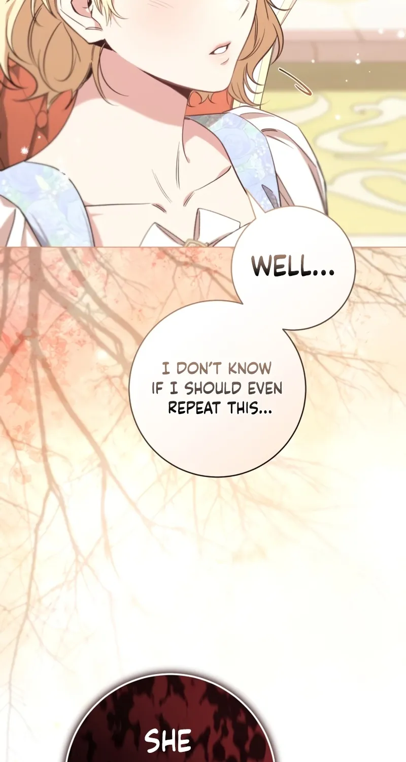 To the Flawless Duke Chapter 26 page 13 - 
