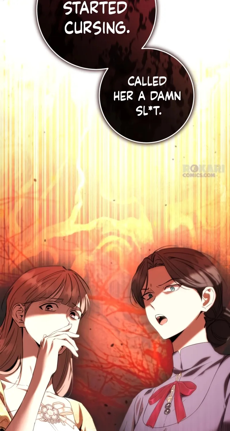 To the Flawless Duke Chapter 26 page 14 - 