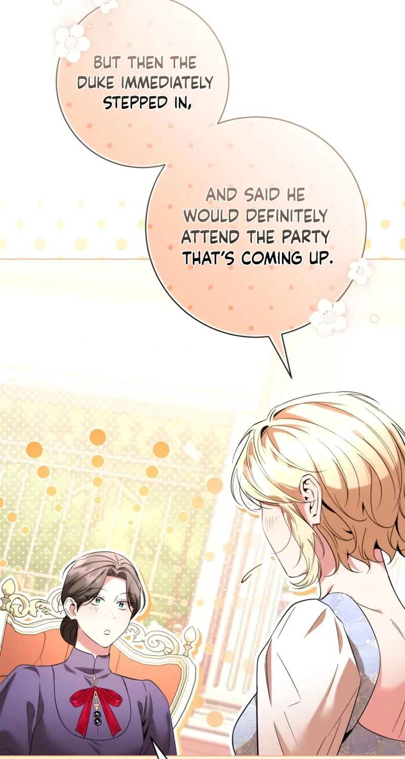 To the Flawless Duke Chapter 26 page 18 - 