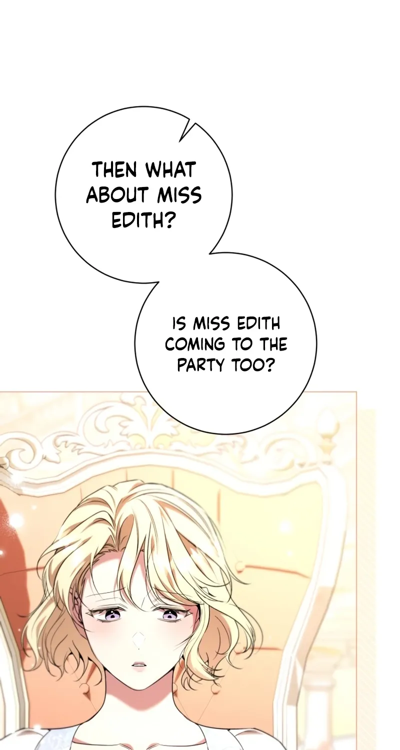 To the Flawless Duke Chapter 26 page 20 - 