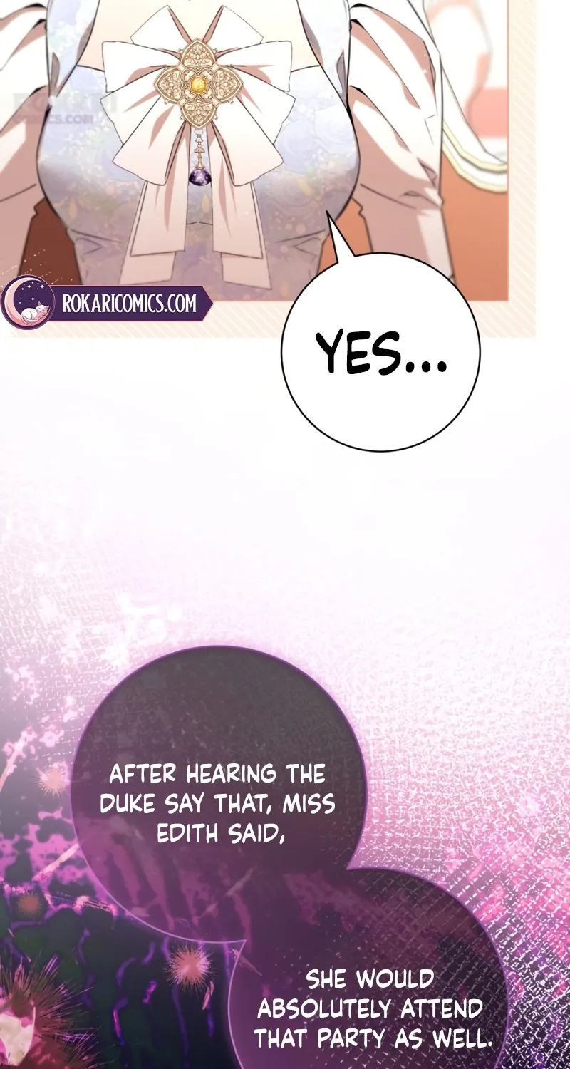 To the Flawless Duke Chapter 26 page 21 - 