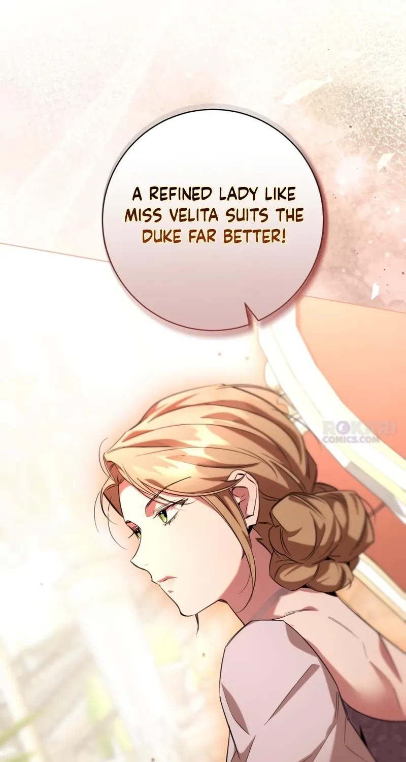 To the Flawless Duke Chapter 26 page 24 - 