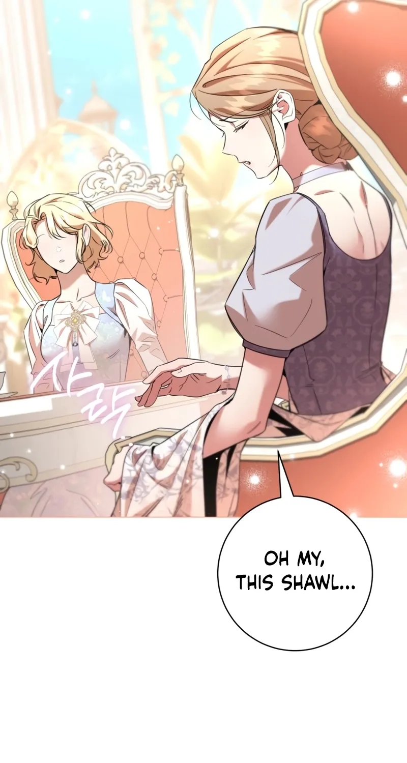 To the Flawless Duke Chapter 26 page 26 - 