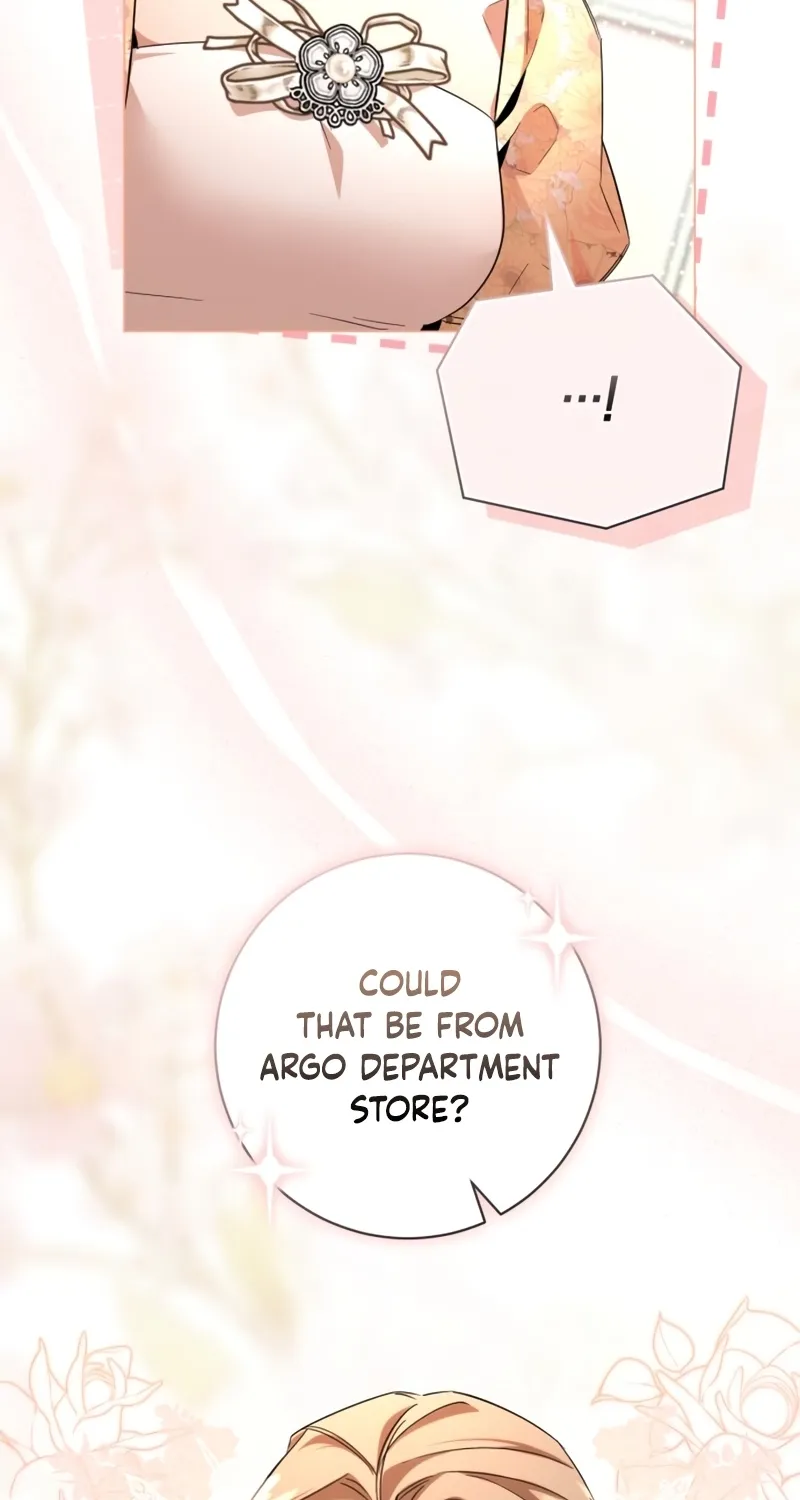 To the Flawless Duke Chapter 26 page 28 - 