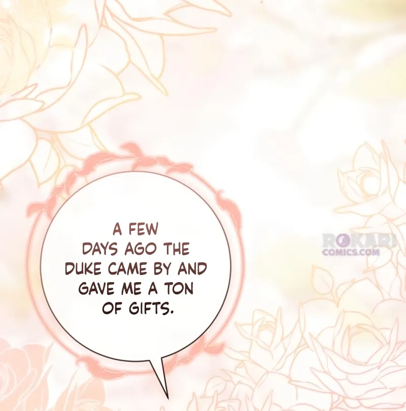 To the Flawless Duke Chapter 26 page 30 - 