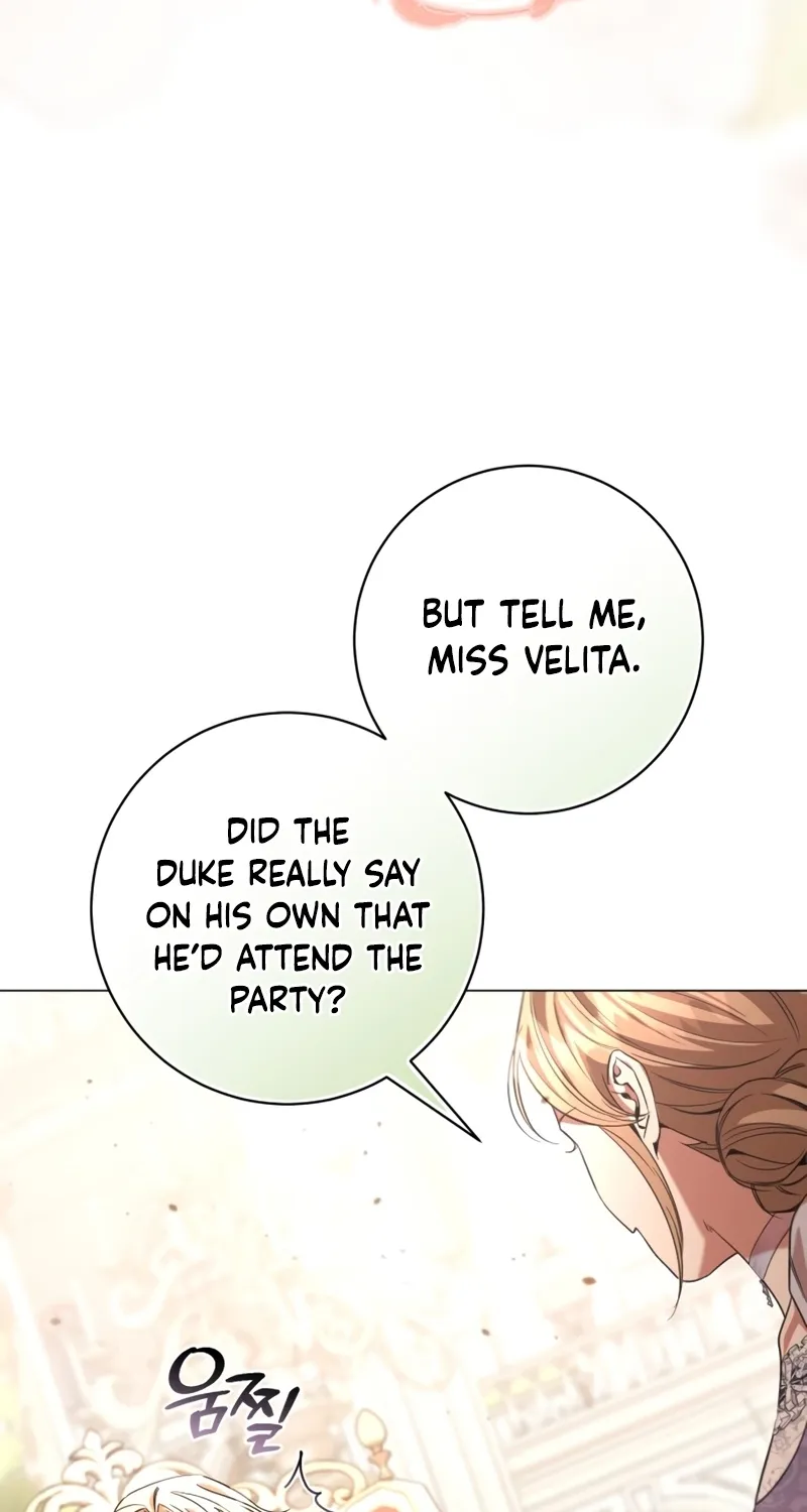 To the Flawless Duke Chapter 26 page 32 - 
