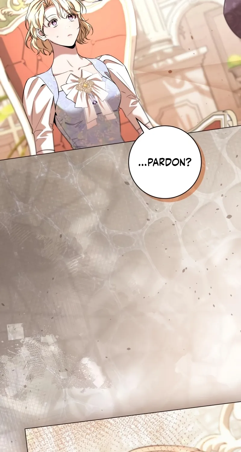 To the Flawless Duke Chapter 26 page 33 - 