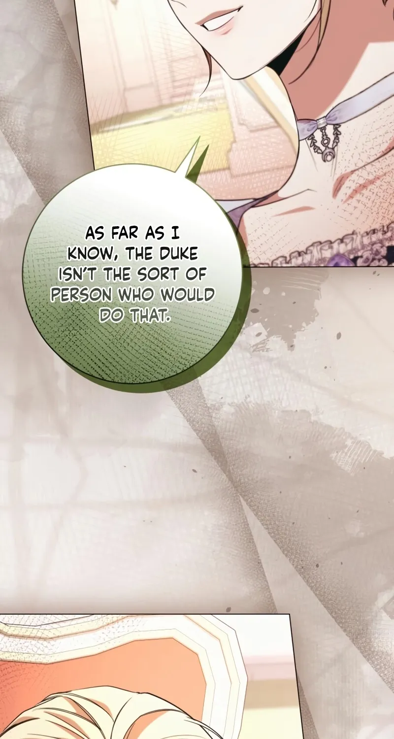 To the Flawless Duke Chapter 26 page 35 - 