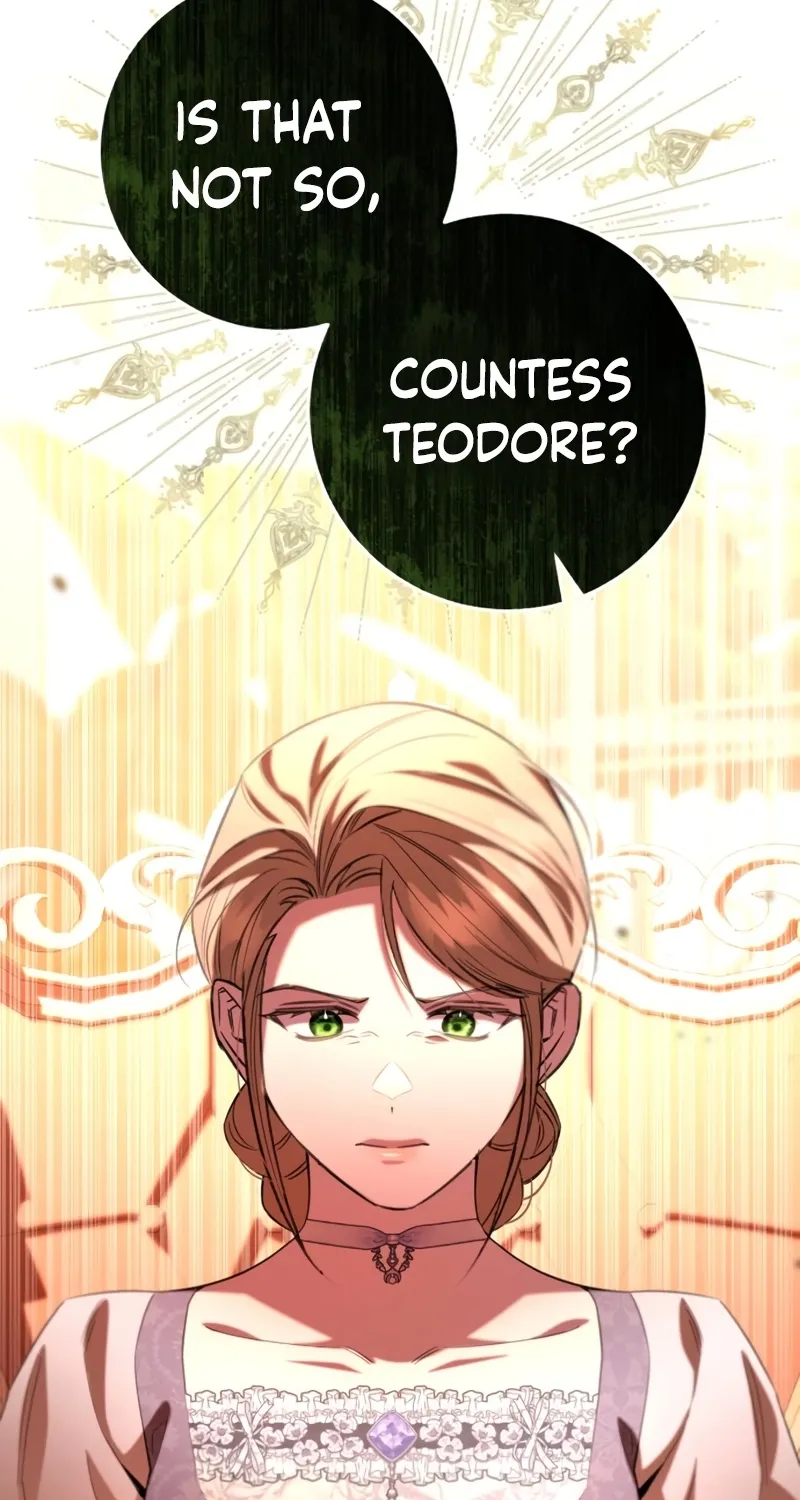 To the Flawless Duke Chapter 26 page 5 - 